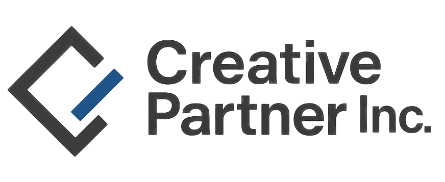 CreativePartner Inc.